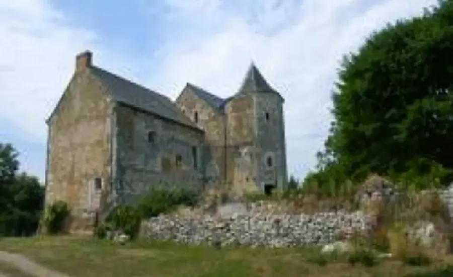 Manoir de Sarceau