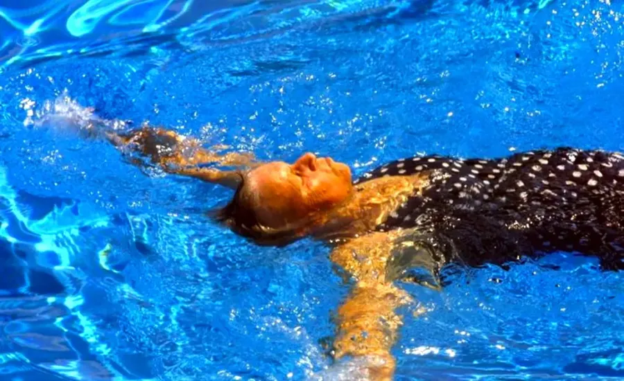 Centre Aquatique - Loué