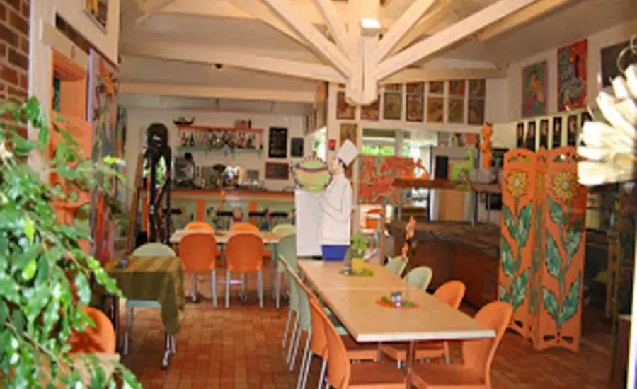 Restaurant Le P'tit Fait-Tout