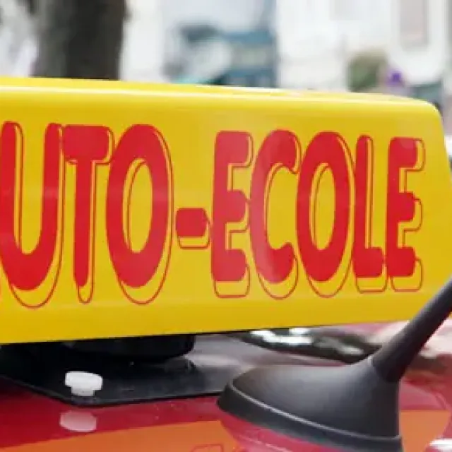 Auto école Guibert Arnaud