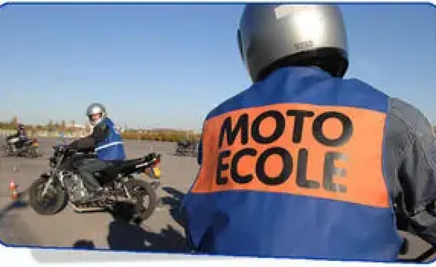 Ecole Conduite François