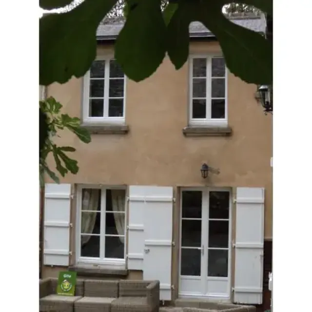 MEUBLÉ - LE LOGIS DE LA CONTRESCARPE