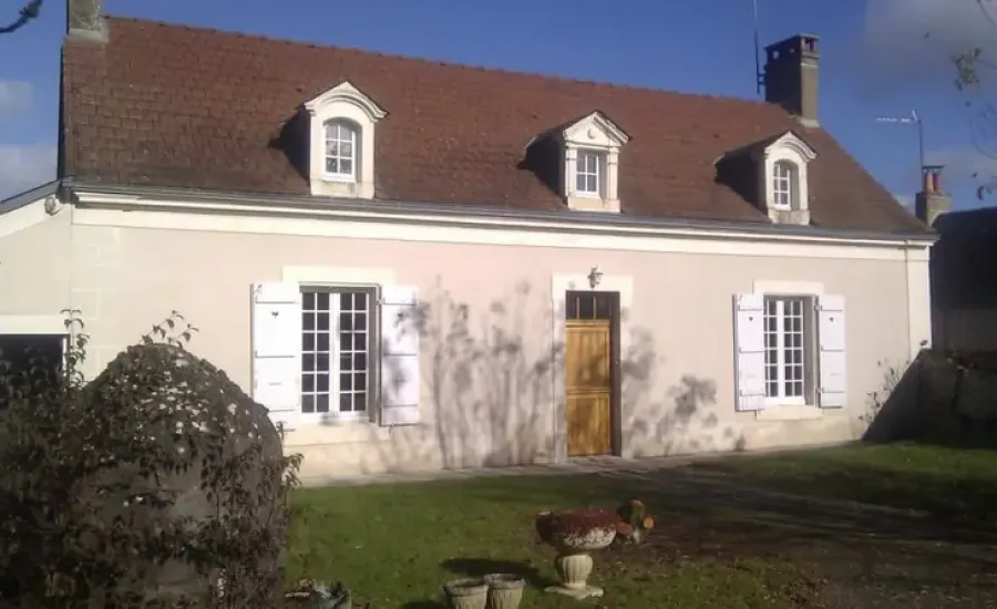 GITE BELLEVUE