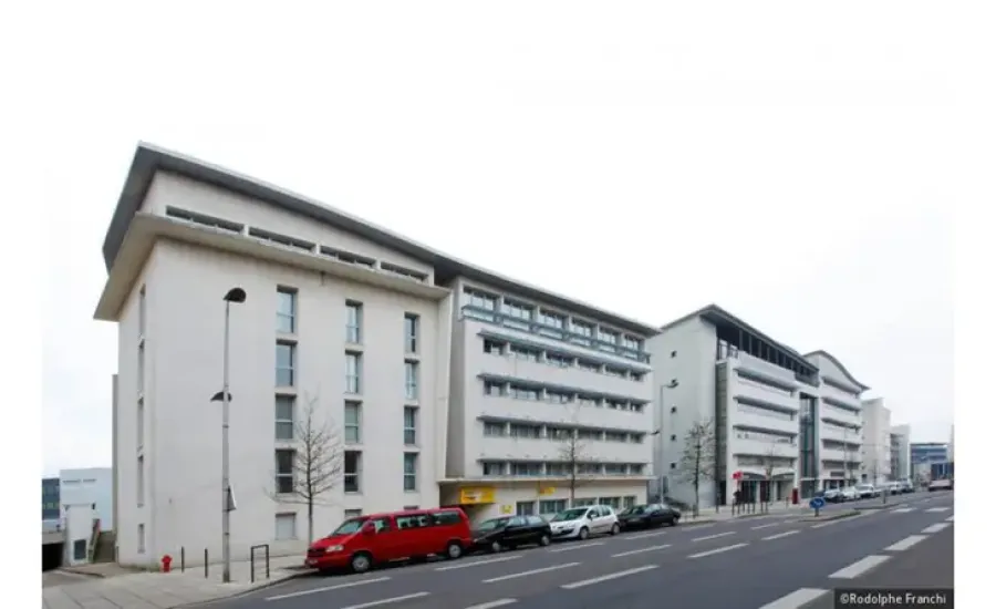 RESIDENCE HOTELIERE APPART'CITY LE MANS GARE SUD