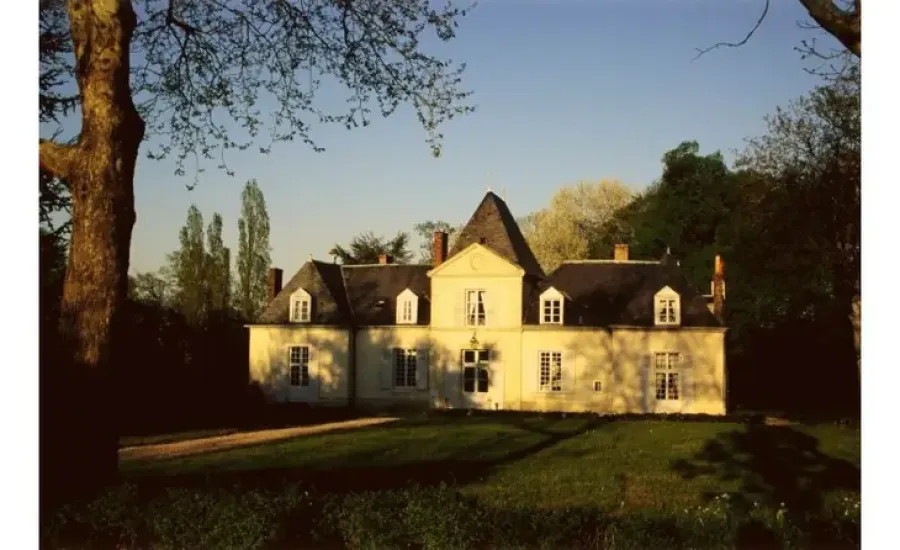 HÔTEL DOMAINE DE CHATENAY