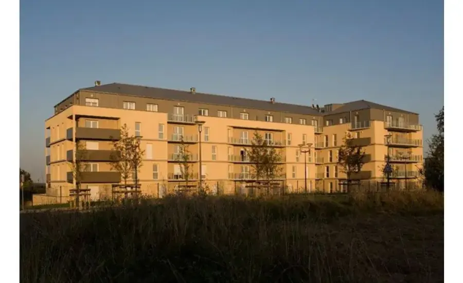 MEUBLÉS DANS RESIDENCE SENIORS AVEC SERVICES - DOMITYS LE VALLON DES BOIS