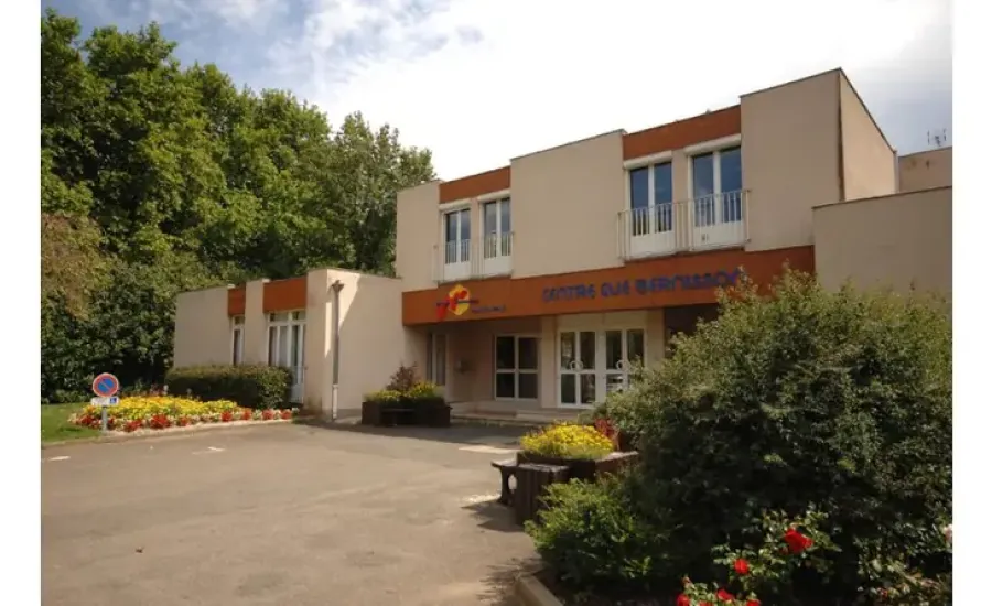 CENTRE DU GUE BERNISSON