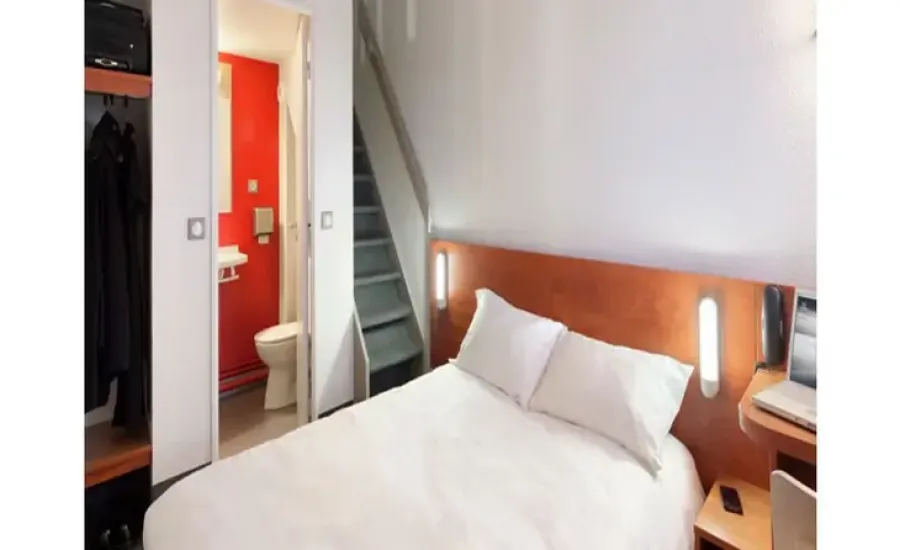 HOTEL B&B LE MANS SUD