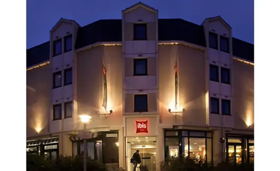 HÔTEL B&B LE MANS CENTRE