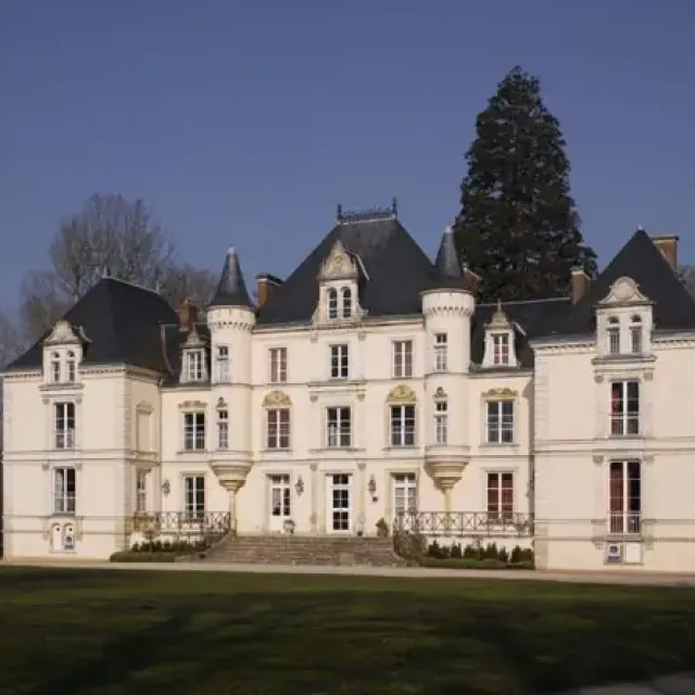 Hôtel Restaurant Country Club Le Mans : Séjours et Événements