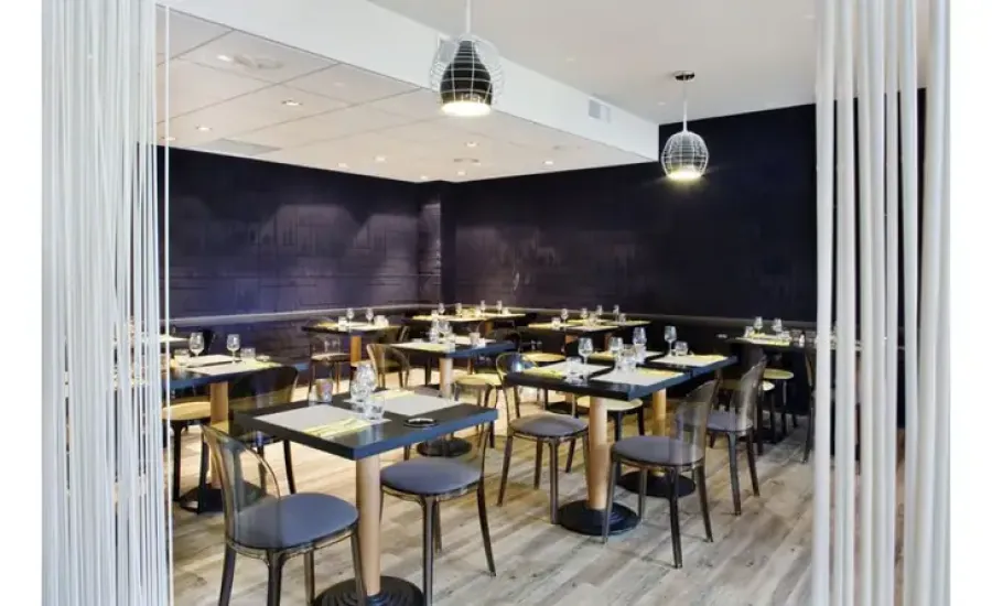 HÔTEL RESTAURANT MERCURE BATIGNOLLES