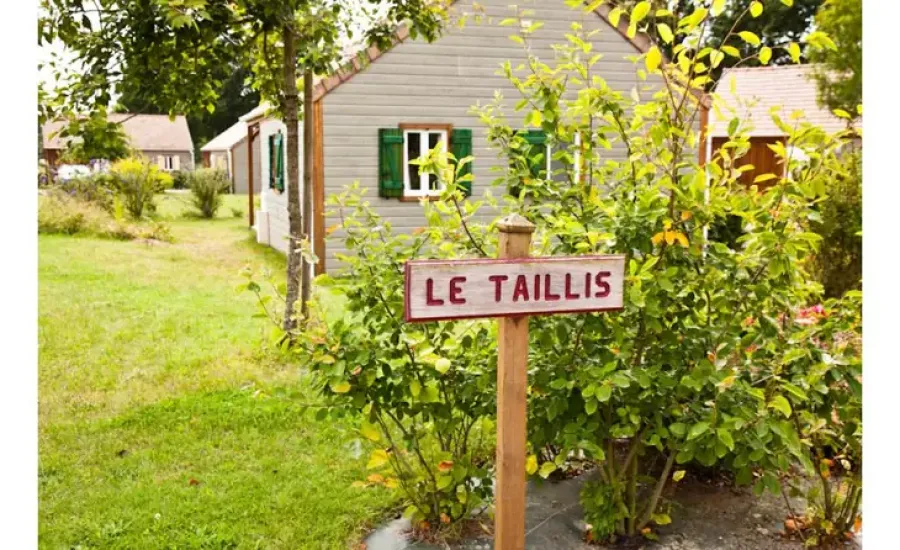 LES CHALETS DU VAL DE BRAYE