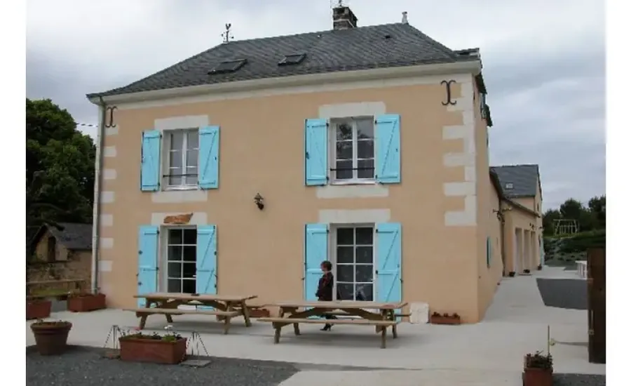 AVENIR Vacances – La Naillerie