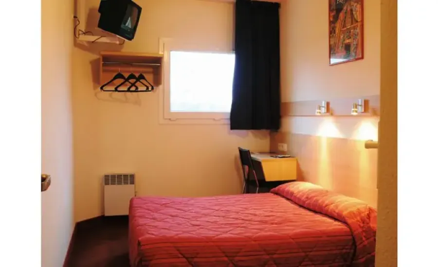 HÔTEL MISTER BED LE MANS