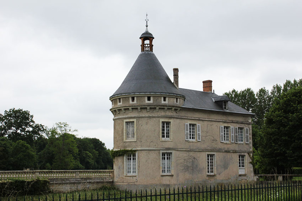 Rencontre a marly le roi