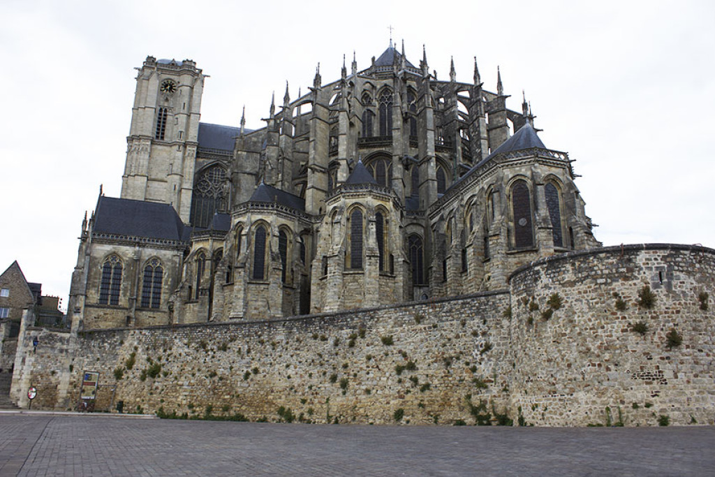 Top 10 des activités à découvrir sur Le Mans, Sarthe (72)