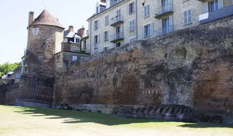 Architecture : les monuments