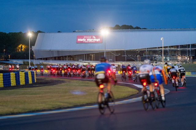 24 Heures Vélo Škoda