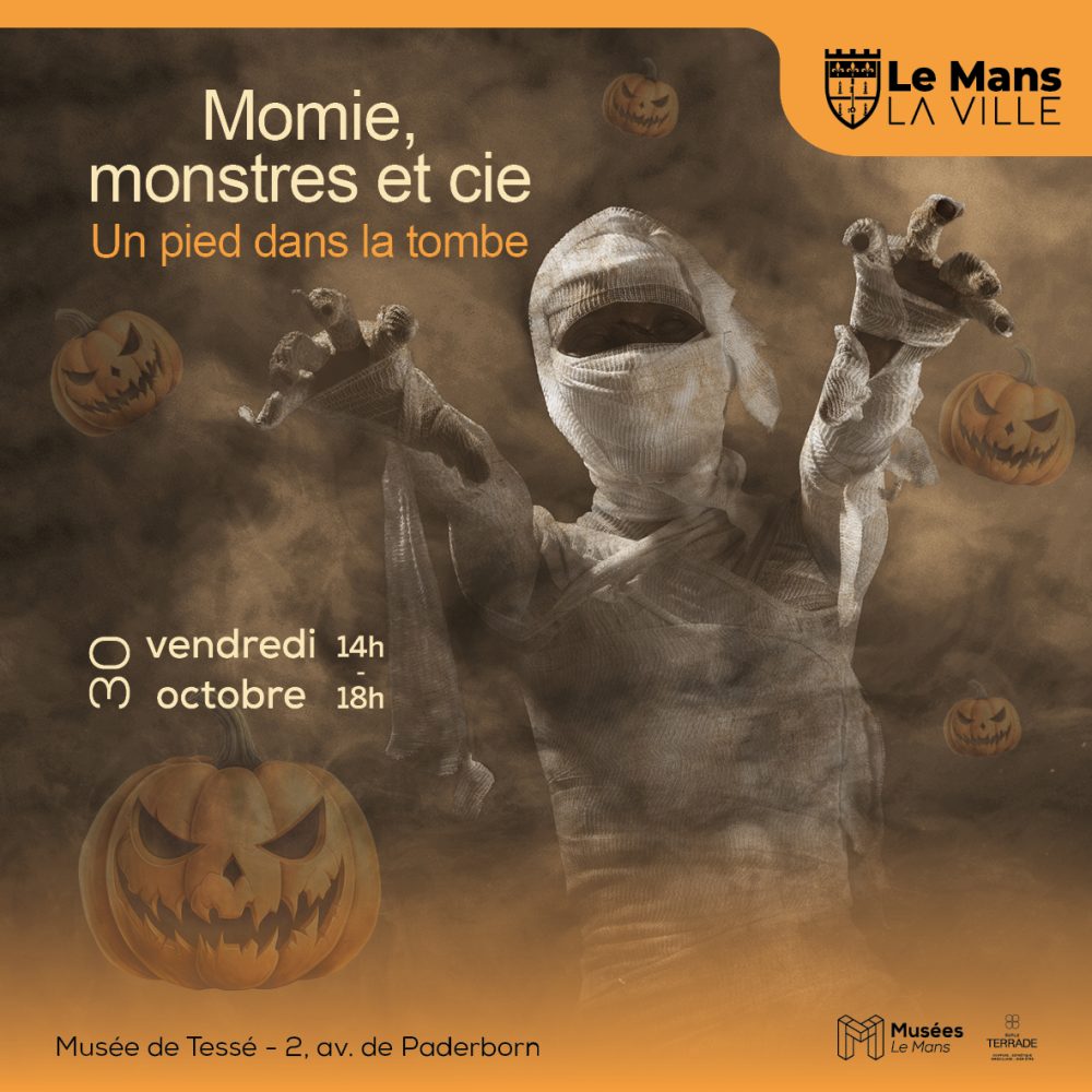 Momie